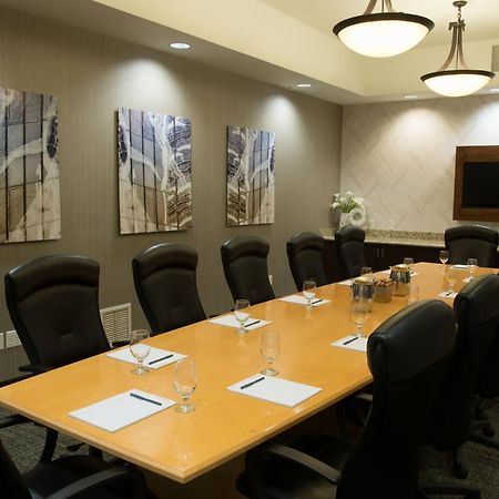 Springhill Suites By Marriott Logan Exteriér fotografie