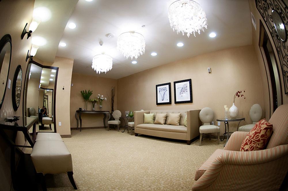 Springhill Suites By Marriott Logan Exteriér fotografie