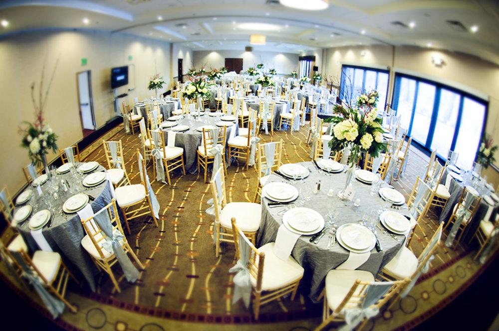 Springhill Suites By Marriott Logan Exteriér fotografie