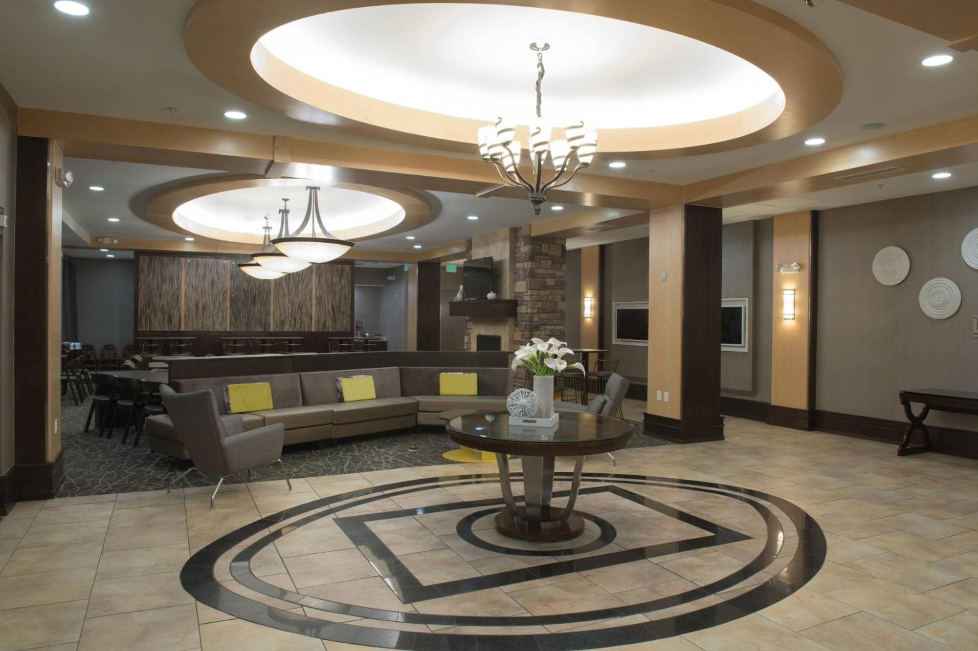 Springhill Suites By Marriott Logan Exteriér fotografie