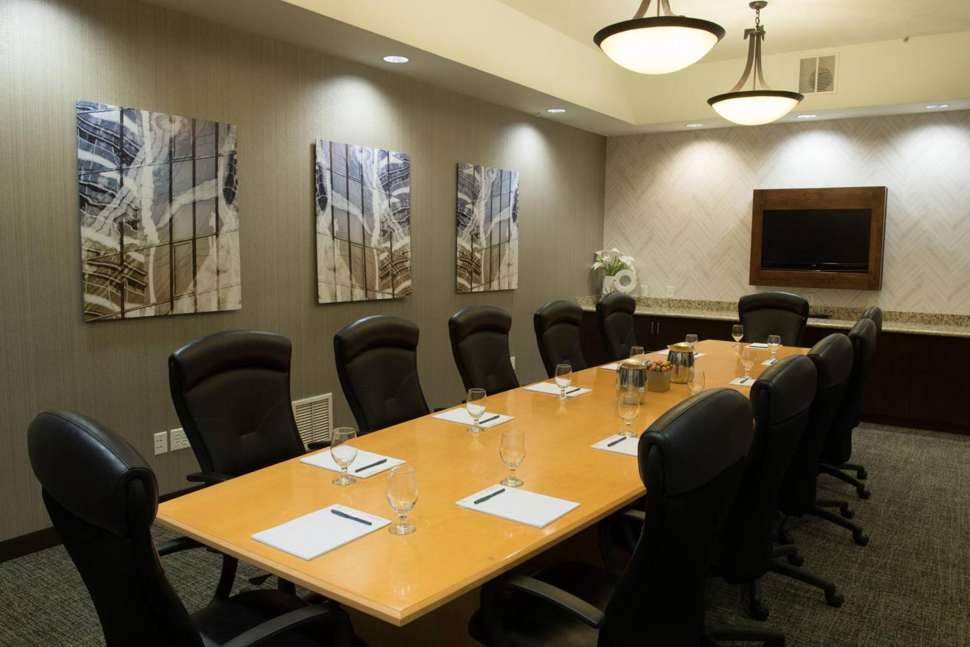 Springhill Suites By Marriott Logan Exteriér fotografie
