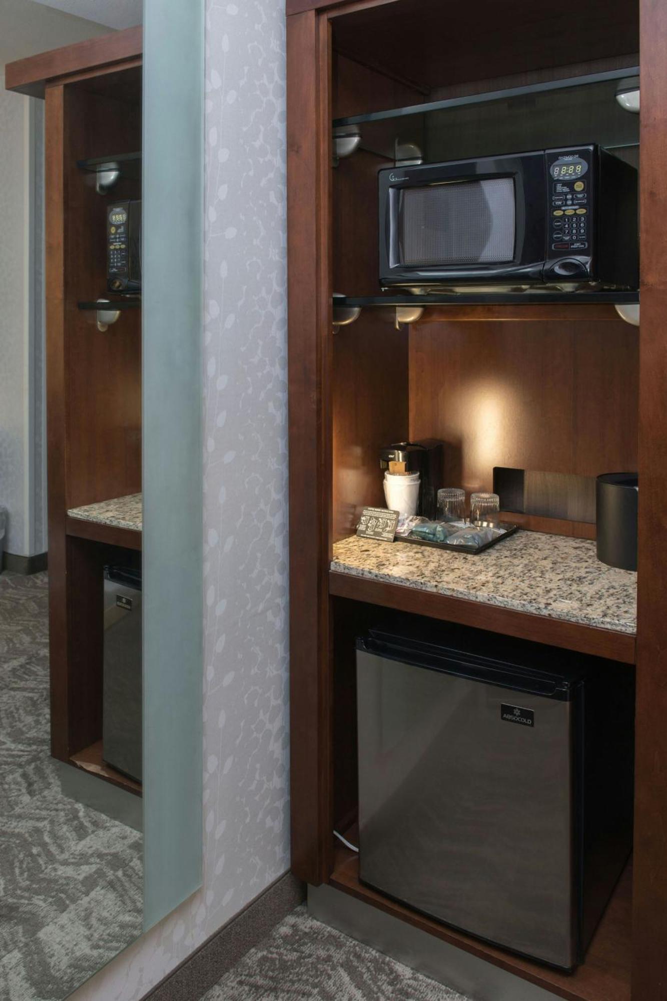 Springhill Suites By Marriott Logan Exteriér fotografie