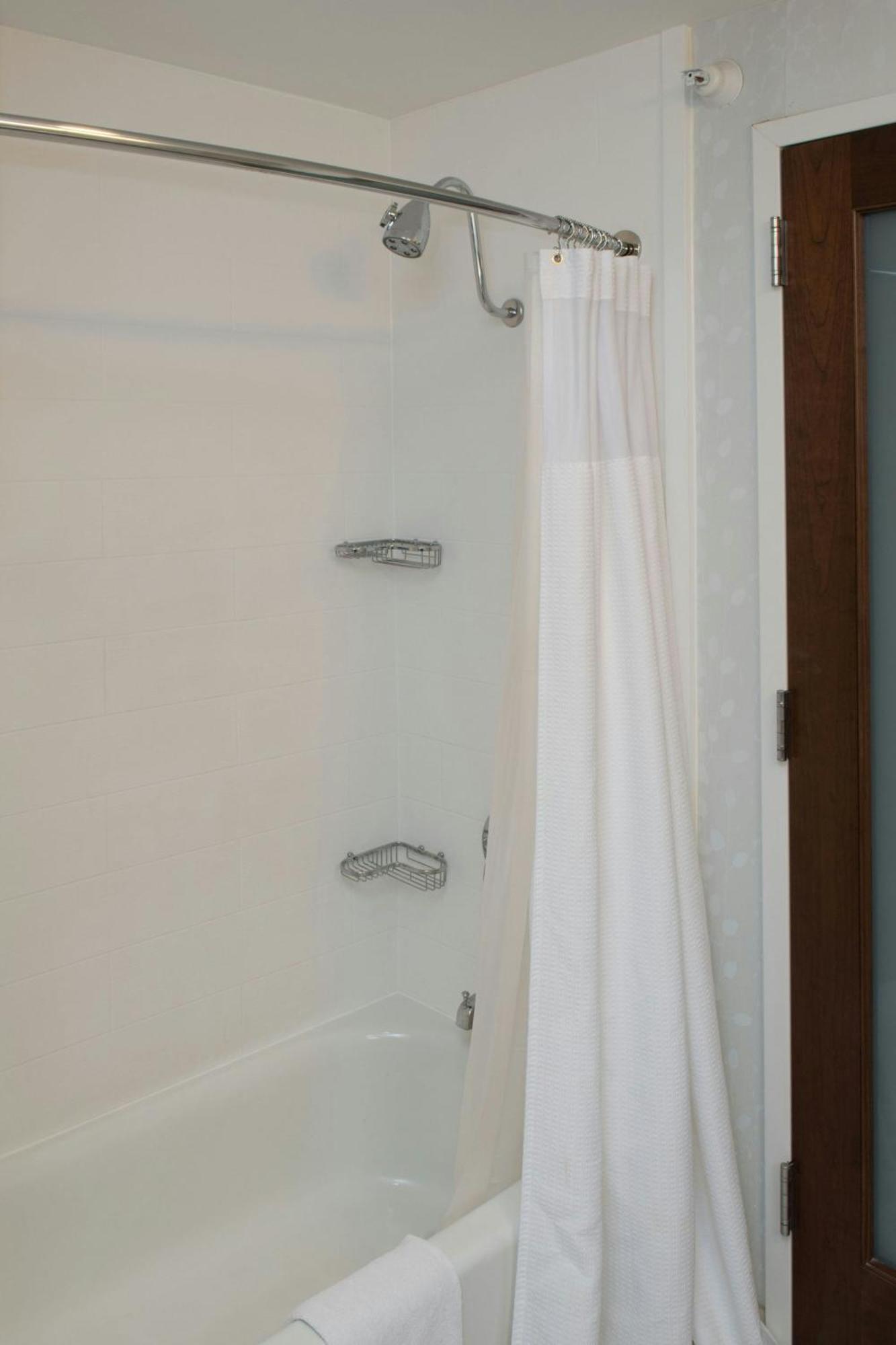 Springhill Suites By Marriott Logan Exteriér fotografie