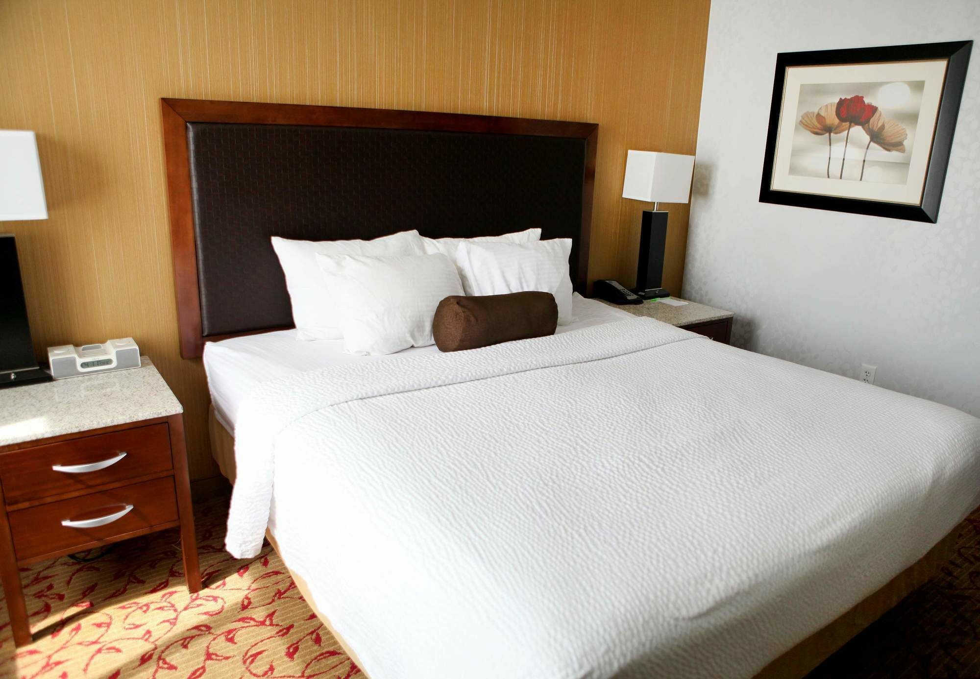 Springhill Suites By Marriott Logan Exteriér fotografie