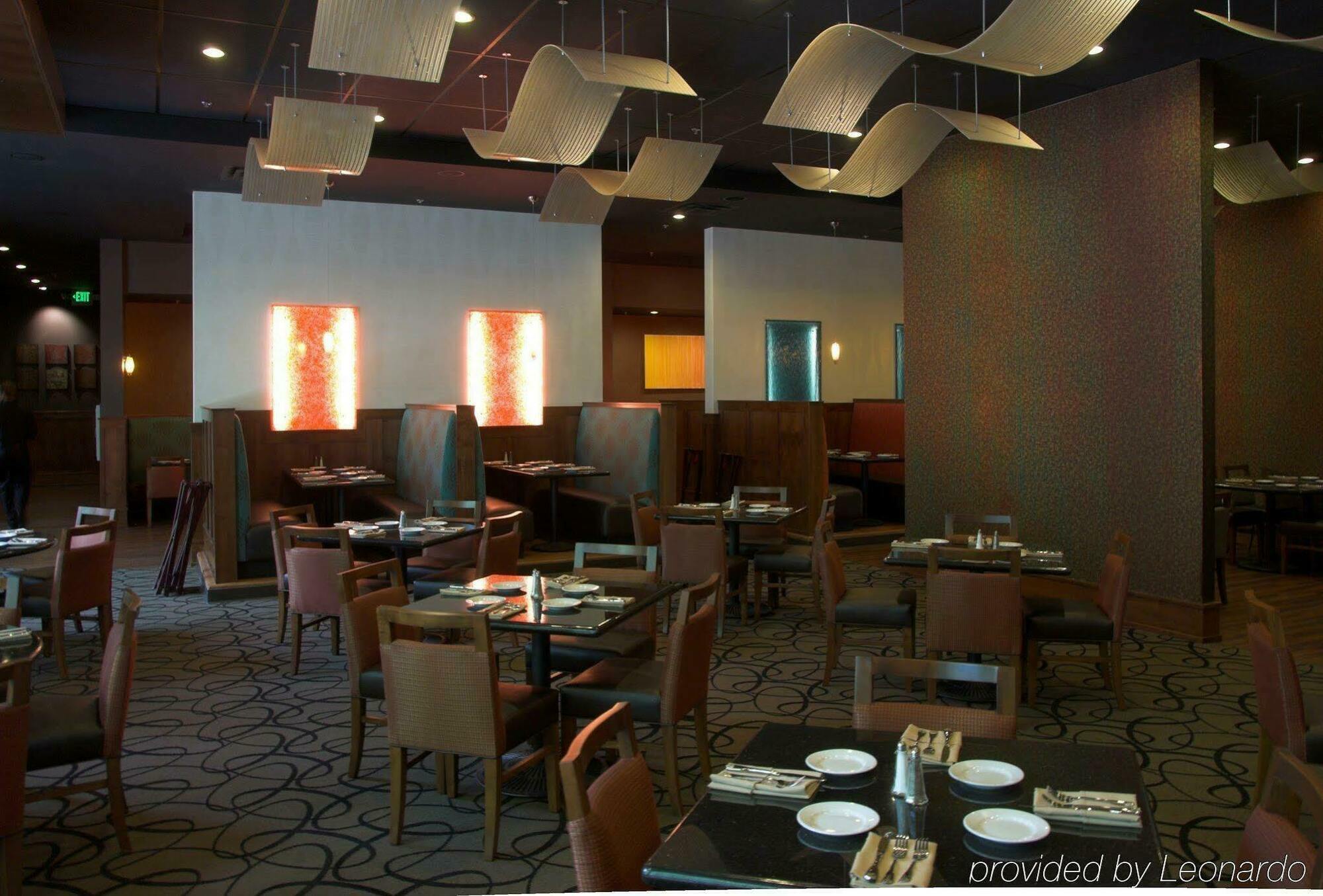 Springhill Suites By Marriott Logan Exteriér fotografie